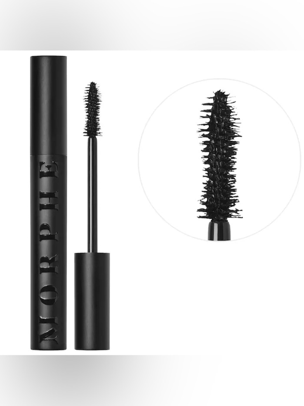 🛍️3/$20🛍️ Morphe Make It Big Mascara